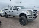 2013 FORD F-250 6.7L 8