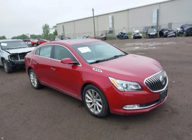 2014 BUICK  - Image 1.