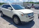 2007 FORD Edge 3.5L 6