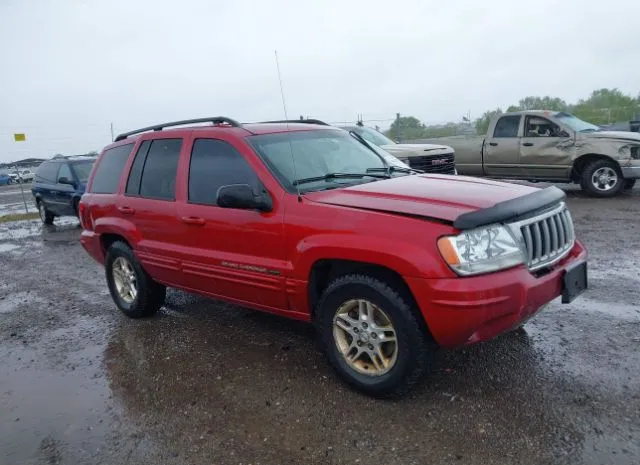 2004 JEEP  - Image 1.