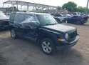 2014 JEEP Patriot 2.4L 4