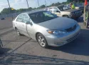 2002 TOYOTA Camry 2.4L 4