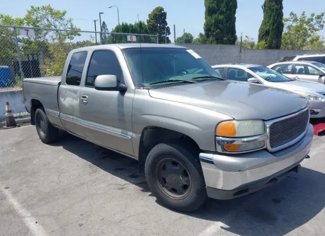 2000 GMC  - Image 1.