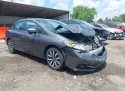 2014 HONDA CIVIC 1.8L 4