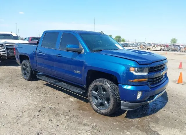 2018 CHEVROLET  - Image 1.