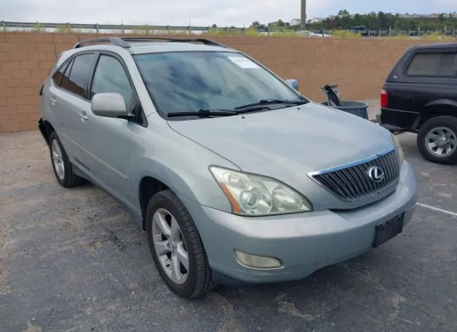 2005 LEXUS  - Image 1.