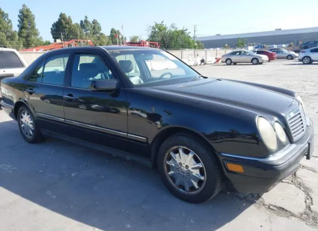 1999 MERCEDES-BENZ  - Image 1.