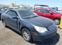 2008 CHRYSLER Sebring 2.7L 6