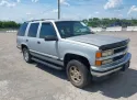 1996 CHEVROLET Tahoe 5.7L 8