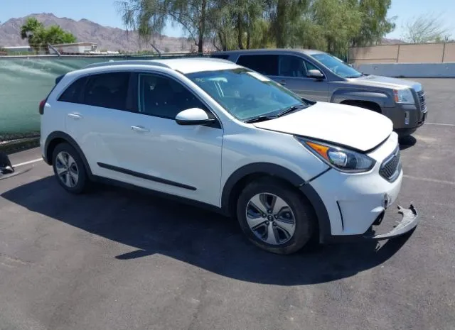 2019 KIA  - Image 1.