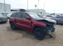 2020 JEEP GRAND CHEROKEE 3.6L 6