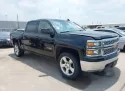 2015 CHEVROLET Silverado 5.3L 8