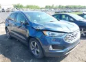 2019 FORD Edge 2.0L 4