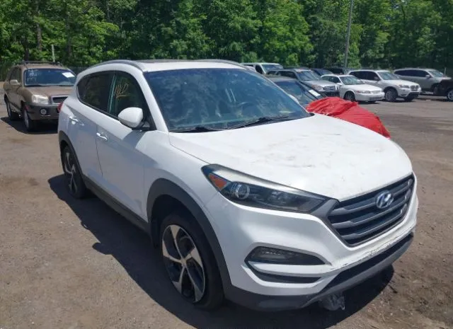 2016 HYUNDAI  - Image 1.