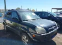 2006 HYUNDAI Tucson 2.7L 6