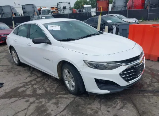 2019 CHEVROLET  - Image 1.