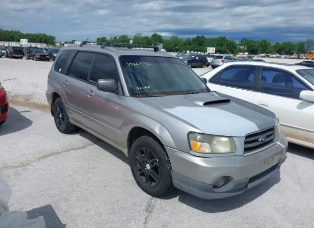 2005 SUBARU  - Image 1.