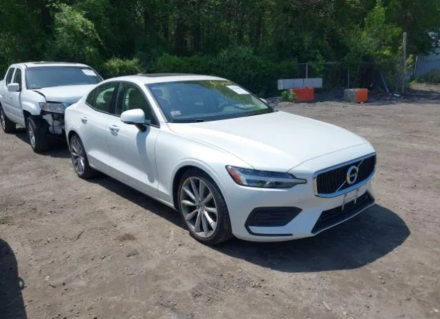 2020 VOLVO  - Image 1.