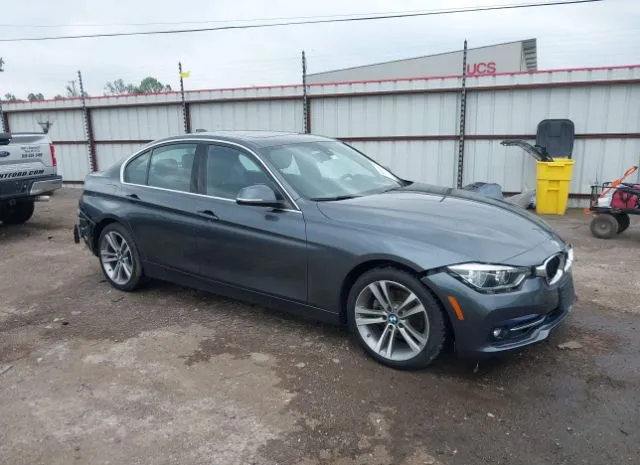 2018 BMW  - Image 1.