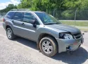 2007 MITSUBISHI Endeavor 3.8L 6