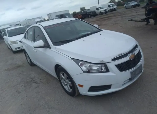 2014 CHEVROLET  - Image 1.