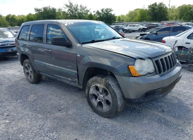 2008 JEEP  - Image 1.