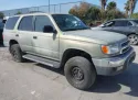 2000 TOYOTA 4-Runner 2.7L 4