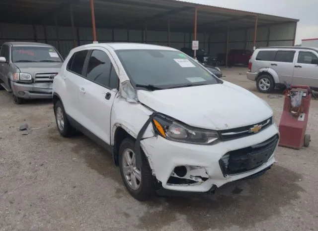 2018 CHEVROLET  - Image 1.