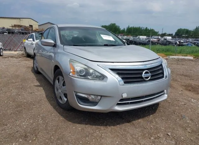 2013 NISSAN  - Image 1.