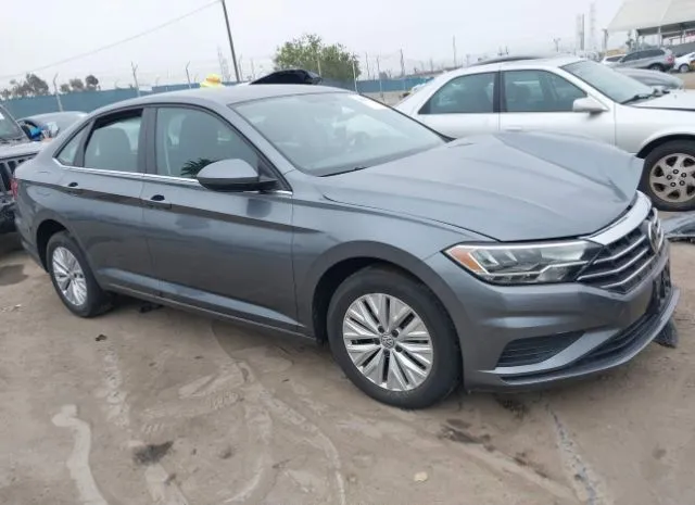 2019 VOLKSWAGEN  - Image 1.