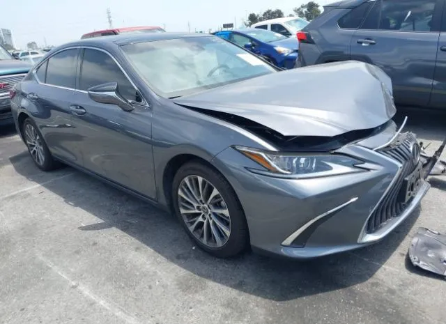 2019 LEXUS  - Image 1.