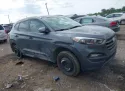 2016 HYUNDAI TUCSON 1.6L 4