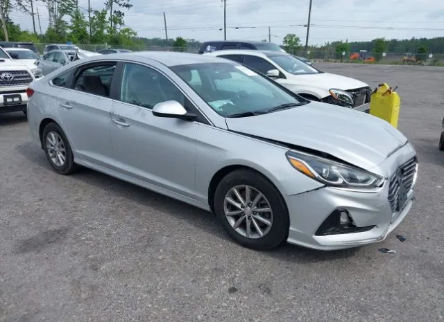 2019 HYUNDAI  - Image 1.