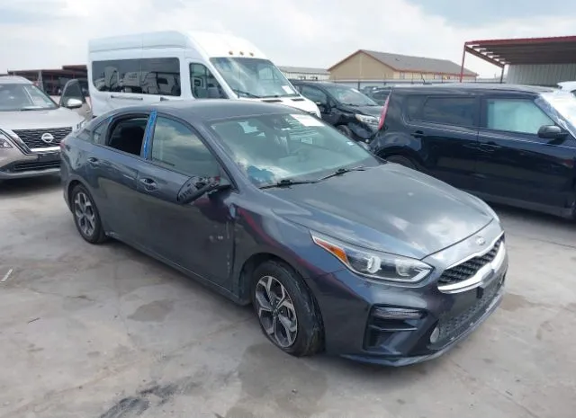 2019 KIA  - Image 1.