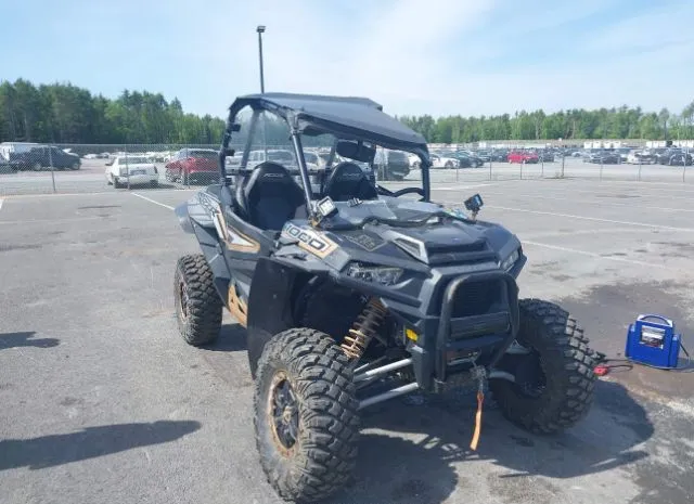 2018 POLARIS  - Image 1.