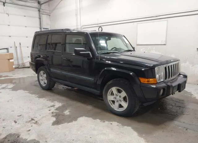 2008 JEEP  - Image 1.