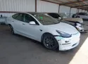 2021 TESLA Model 3 U  U UX 0