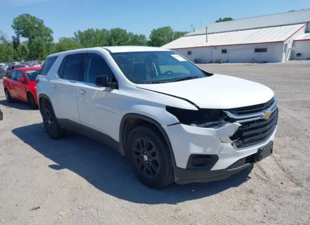 2019 CHEVROLET  - Image 1.