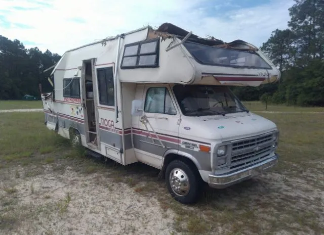 1989 CHEVROLET  - Image 1.