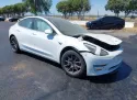 2019 TESLA Model 3 U  U UX 0