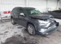 2023 TOYOTA RAV4 2.5L 4