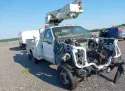 2011 FORD F-450 CHASSIS 6.8L 10