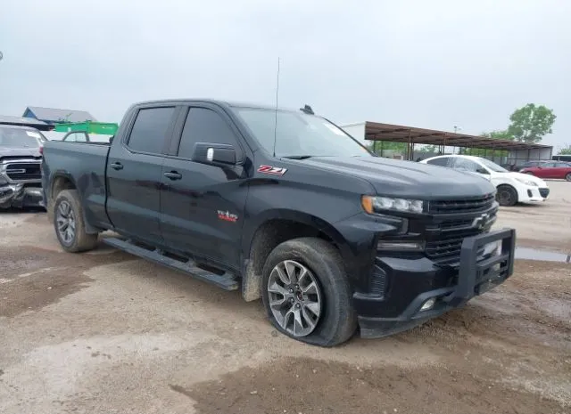 2020 CHEVROLET  - Image 1.