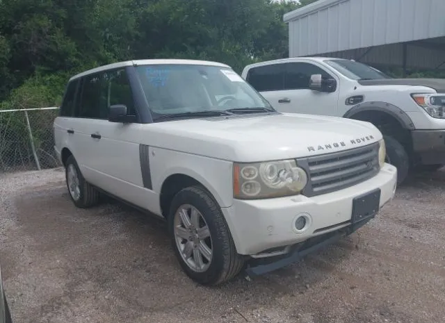 2006 LAND ROVER  - Image 1.