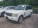 2006 LAND ROVER  - Image 2.
