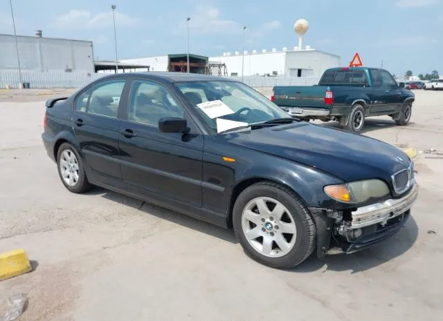 2002 BMW  - Image 1.