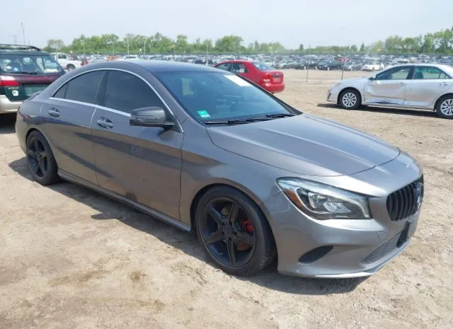 2018 MERCEDES-BENZ  - Image 1.