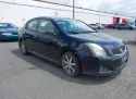 2012 NISSAN Sentra 2.0L 4