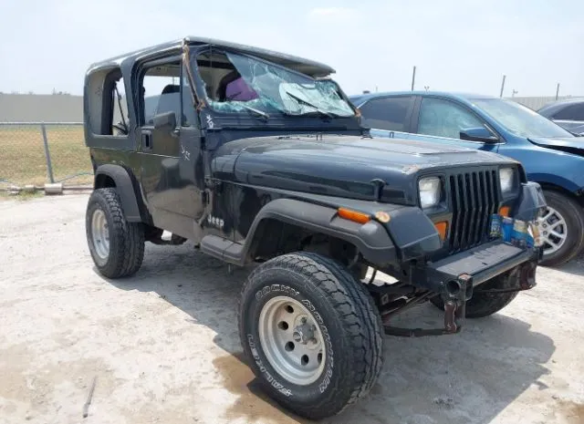 1993 JEEP  - Image 1.