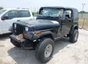 1993 JEEP  - Image 2.